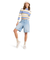 【ROXY ロキシー 公式通販】ロキシー（ROXY）【オンラインストア・直営店限定】Roxy PLAYA MORNING SWEATER ウィメンズ トップス