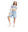 【ROXY ロキシー 公式通販】ロキシー（ROXY）【オンラインストア・直営店限定】Roxy PLAYA MORNING SWEATER ウィメンズ トップス