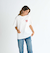 【ROXY ロキシー 公式通販】ロキシー（ROXY）Roxy MY ROOTS ウィメンズ Tシャツ