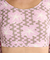 【ROXY ロキシー 公式通販】ロキシー（ROXY）Roxy PARTY WAVES L/S BIKINI ウィメンズ 長袖ラッシュガード ボトムセット