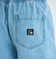 Quiksilver TAXER DENIM SHORT メンズ ボトムス ショーツ ハーフパンツ