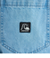 Quiksilver TAXER DENIM SHORT メンズ ボトムス ショーツ ハーフパンツ
