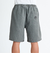 Quiksilver TAXER DENIM SHORT メンズ ボトムス ショーツ ハーフパンツ