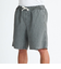 Quiksilver TAXER DENIM SHORT メンズ ボトムス ショーツ ハーフパンツ