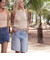 【ROXY ロキシー 公式通販】ロキシー（ROXY）Roxy TROPIC SKY ウィメンズ ニットトップス