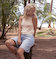 【ROXY ロキシー 公式通販】ロキシー（ROXY）Roxy TROPIC SKY ウィメンズ ニットトップス