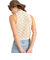 【ROXY ロキシー 公式通販】ロキシー（ROXY）Roxy TROPIC SKY ウィメンズ ニットトップス