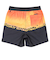 Quiksilver EVERYDAY WORDBLOCK VL YTH14 キッズ ボードショーツ