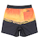 Quiksilver EVERYDAY WORDBLOCK VL YTH14 キッズ ボードショーツ