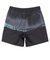 Quiksilver EVERYDAY WORDBLOCK VL YTH14 キッズ ボードショーツ