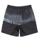 Quiksilver EVERYDAY WORDBLOCK VL YTH14 キッズ ボードショーツ