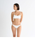 【ROXY ロキシー 公式通販】ロキシー（ROXY）Roxy COASTAL ESCAPE BIKINI ウィメンズ ビキニセット