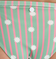 【ROXY ロキシー 公式通販】ロキシー（ROXY）Roxy COASTAL ESCAPE BIKINI ウィメンズ ビキニセット
