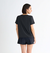 【ROXY ロキシー 公式通販】ロキシー（ROXY）Roxy ROXY STEP ウィメンズ ラッシュTシャツ付き 水着 3点セット