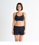 【ROXY ロキシー 公式通販】ロキシー（ROXY）Roxy ROXY STEP ウィメンズ ラッシュTシャツ付き 水着 3点セット