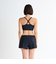 【ROXY ロキシー 公式通販】ロキシー（ROXY）Roxy ROXY STEP ウィメンズ ラッシュTシャツ付き 水着 3点セット