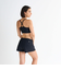 【ROXY ロキシー 公式通販】ロキシー（ROXY）Roxy ROXY STEP ウィメンズ ラッシュTシャツ付き 水着 3点セット