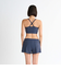 【ROXY ロキシー 公式通販】ロキシー（ROXY）Roxy ROXY STEP ウィメンズ ラッシュTシャツ付き 水着 3点セット