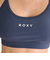 【ROXY ロキシー 公式通販】ロキシー（ROXY）Roxy ROXY STEP ウィメンズ ラッシュTシャツ付き 水着 3点セット