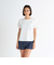 【ROXY ロキシー 公式通販】ロキシー（ROXY）Roxy ROXY STEP ウィメンズ ラッシュTシャツ付き 水着 3点セット