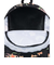 【ROXY ロキシー 公式通販】ロキシー（ROXY）Roxy ALWAYS CORE PRINTED キッズ バックパック リュック BLACK ボタニカル柄