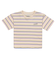 【ROXY ロキシー 公式通販】ロキシー（ROXY）Roxy NEVER SAW BLUE LIKE THAT STRIP キッズ Tシャツ