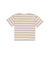 【ROXY ロキシー 公式通販】ロキシー（ROXY）Roxy NEVER SAW BLUE LIKE THAT STRIP キッズ Tシャツ