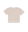 【ROXY ロキシー 公式通販】ロキシー（ROXY）Roxy NEVER SAW BLUE LIKE THAT STRIP キッズ Tシャツ