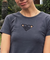 Roxy PLAYLIST ウィメンズ Tシャツワンピース <2025 WHAT'S IN YOUR HEART? COLLECTION>