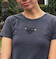 Roxy PLAYLIST ウィメンズ Tシャツワンピース <2025 WHAT'S IN YOUR HEART? COLLECTION>
