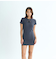 Roxy PLAYLIST ウィメンズ Tシャツワンピース <2025 WHAT'S IN YOUR HEART? COLLECTION>
