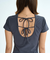Roxy PLAYLIST ウィメンズ Tシャツワンピース <2025 WHAT'S IN YOUR HEART? COLLECTION>