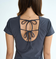 Roxy PLAYLIST ウィメンズ Tシャツワンピース <2025 WHAT'S IN YOUR HEART? COLLECTION>