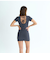Roxy PLAYLIST ウィメンズ Tシャツワンピース <2025 WHAT'S IN YOUR HEART? COLLECTION>