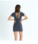 Roxy PLAYLIST ウィメンズ Tシャツワンピース <2025 WHAT'S IN YOUR HEART? COLLECTION>