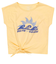 【ROXY ロキシー 公式通販】ロキシー（ROXY）Roxy PURA PLAYA キッズ Tシャツ