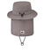 Quiksilver WR UV WATER BEACH HAT メンズ サーフハット