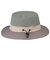 Quiksilver WR UV WATER BEACH HAT メンズ サーフハット