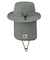 Quiksilver WR UV WATER BEACH HAT メンズ サーフハット