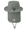 Quiksilver WR UV WATER BEACH HAT メンズ サーフハット