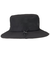 Quiksilver WR UV WATER FACE MASK HAT メンズ サーフハット