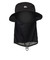 Quiksilver WR UV WATER FACE MASK HAT メンズ サーフハット