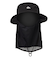 Quiksilver WR UV WATER FACE MASK HAT メンズ サーフハット