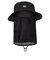 Quiksilver WR UV WATER FACE MASK HAT メンズ サーフハット