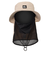 Quiksilver WR UV WATER FACE MASK HAT メンズ サーフハット