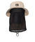Quiksilver WR UV WATER FACE MASK HAT メンズ サーフハット