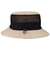 Quiksilver WR UV WATER FACE MASK HAT メンズ サーフハット