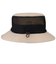 Quiksilver WR UV WATER FACE MASK HAT メンズ サーフハット