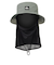 Quiksilver WR UV WATER FACE MASK HAT メンズ サーフハット