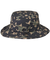 Quiksilver WR UV WATER BEACH HAT PRT メンズ サーフハット
